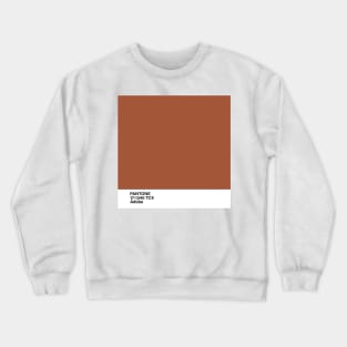 pantone 17-1340 TCX Adobe Crewneck Sweatshirt